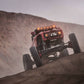 KC HiLiTES Gravity Titan LED Light Bar - 39in. (6-Light) - Racecraft Industries
