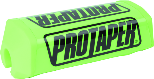 ProTaper 2.0 Square Bar Pad - Race Green - Racecraft Industries