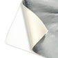 Mishimoto Aluminum Silica Heat Barrier W/ Adhesive Backing 24in x 24in - Racecraft Industries