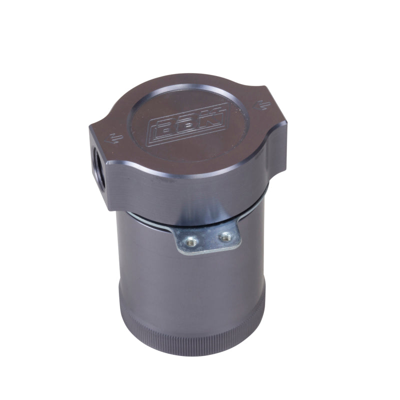 BBK 05-20 Dodge 5.7L Hemi Challenger/Charger/300 Oil Separator Kit (Passenger Side) - Racecraft Industries