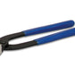 Vibrant Steel Straight Tooth Plier For Pinch Clamps - Racecraft Industries