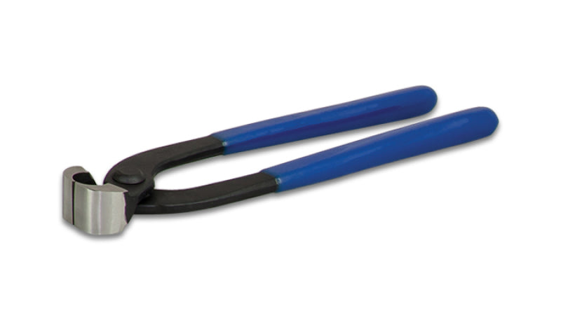 Vibrant Steel Straight Tooth Plier For Pinch Clamps - Racecraft Industries