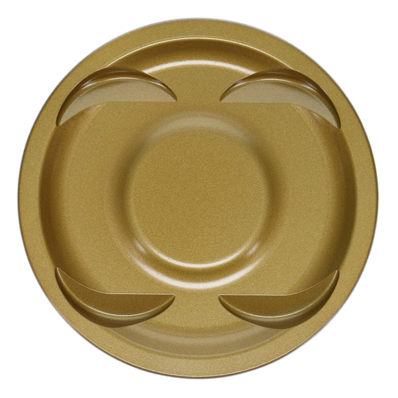 JE Pistons Subaru EJ25 Ultra Series 99.50mm Bore Dia -16.5cc 8.5:1 - Piston Set - Racecraft Industries