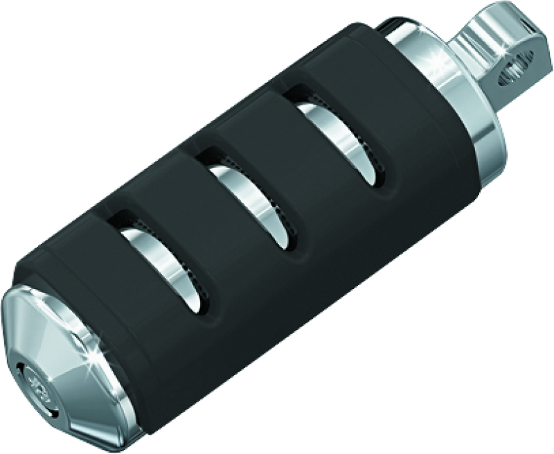 Kuryakyn Trident Large With Male Mount Adapters Chrome - Racecraft Industries