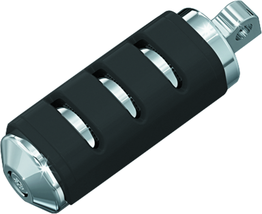 Kuryakyn Trident Large With Male Mount Adapters Chrome - Racecraft Industries