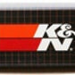 K&N 2016 TOYOTA HILUX REVO 2.8L L4 DSL Drop In Air Filter - Racecraft Industries