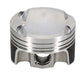 Wiseco Mitsubishi EVO X 4B11 Turbo -8cc 86mm Bore 8.8 CR HD Forged Piston Kit - Racecraft Industries