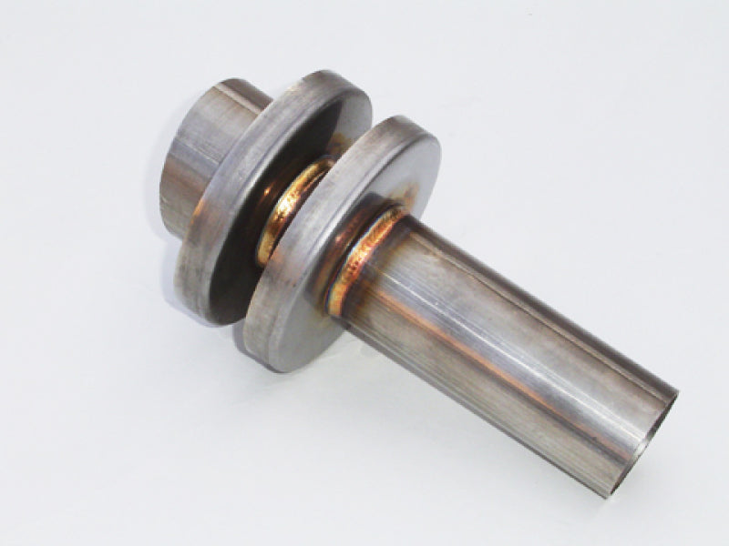 Invidia 08 Subaru STi Silencer (for N1 Exhaust System w/ 101mm Tip) - Racecraft Industries