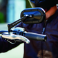 Kuryakyn Thresher Grips Throttle-By-Wire Black - Racecraft Industries