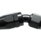Vibrant -16AN AL 30 Degree Elbow Hose End Fitting - Racecraft Industries