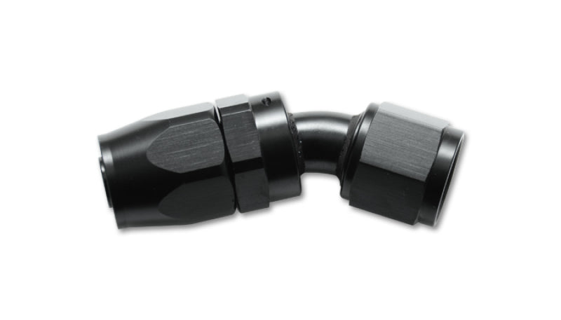 Vibrant -16AN AL 30 Degree Elbow Hose End Fitting - Racecraft Industries