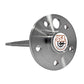 Yukon Gear 1541H Alloy 28-Spline Rear Axle For 1968-1971 Ford 2.8L Cut To Fit 25.5in - 32.87in - Racecraft Industries