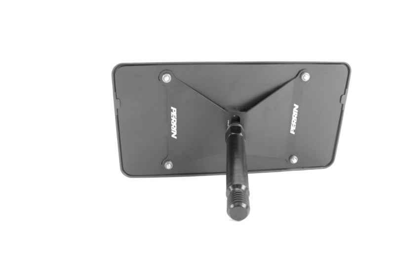 Perrin 2020 Toyota Supra License Plate Relocation Kit - Racecraft Industries