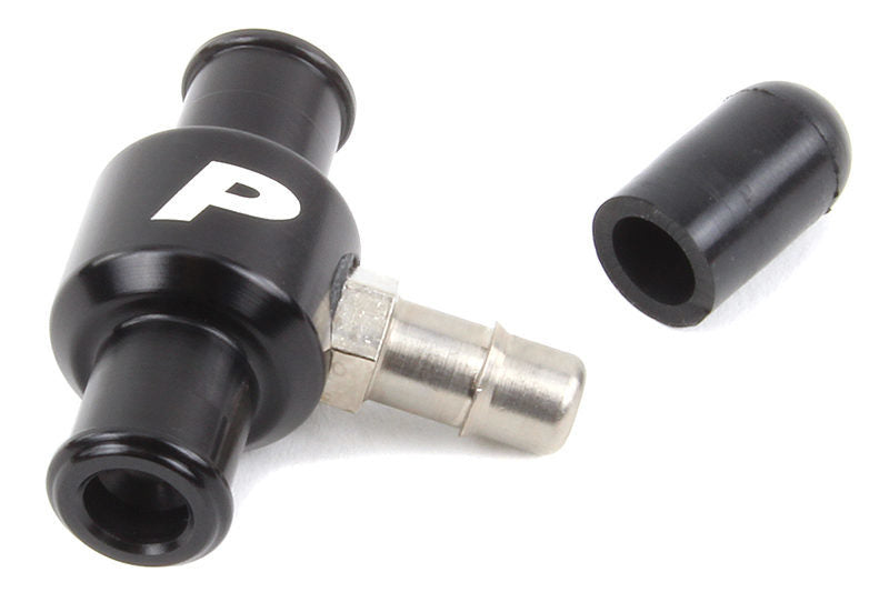 Perrin 2015+ Subaru WRX / 2014+ Subaru Forester XT Turbo Sump Restrictor - Racecraft Industries