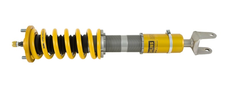 Ohlins 99-09 Honda S2000 Road & Track Coilover System - Racecraft Industries