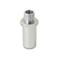 Vibrant Replacement Oil Filter Bolt Thread M22 x 1.5 Bolt Length 1.75in - Racecraft Industries