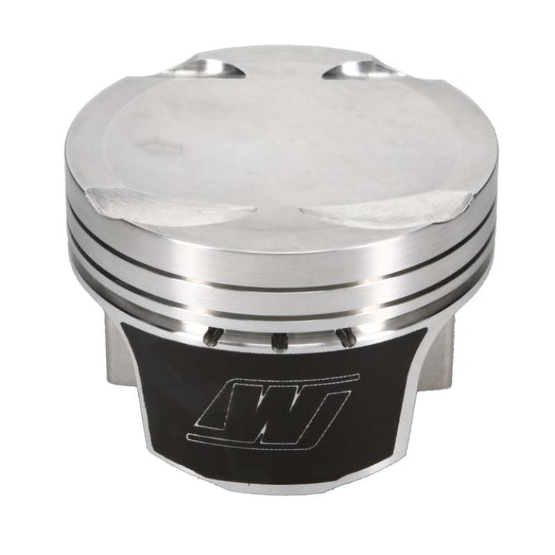 Wiseco Mitsubishi EVO X 4B11 Turbo -8cc 86mm Bore 8.8 CR HD Forged Piston Kit - Racecraft Industries
