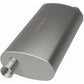 MagnaFlow Muffler Mag SS 22X5X11 3X3 O/O - Racecraft Industries