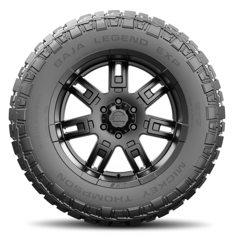 Mickey Thompson Baja Legend EXP Tire LT295/70R17 121/118Q 90000067180 - Racecraft Industries