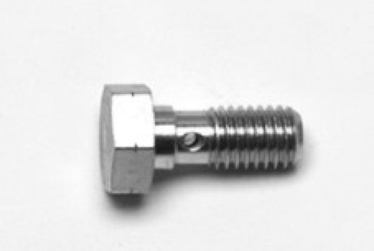 Wilwood Banjo Bolt M10-1.50x23mm LG - Racecraft Industries