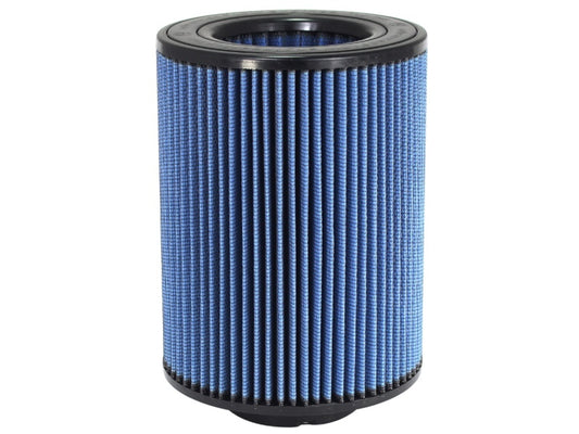 aFe MagnumFLOW Air Filters UCO P5R A/F P5R 4F x 8-1/2B x 8-1/2T (inv) x 11H - Racecraft Industries