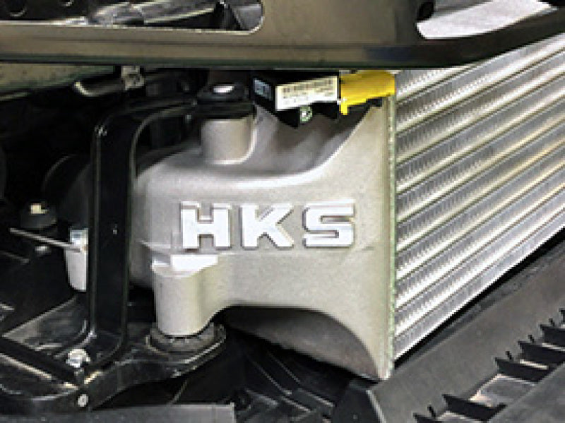 HKS I/C R-Type FK8 K20C FULL - Racecraft Industries