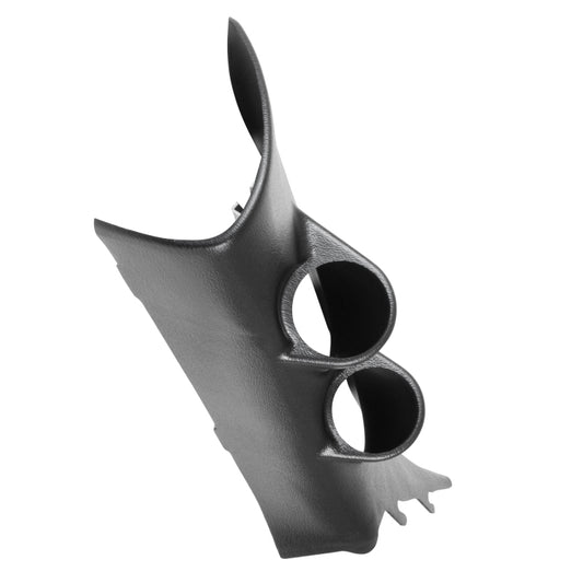 Autometer 10-15 Chevy Camaro 52in Dual Replacement Pillar - Racecraft Industries