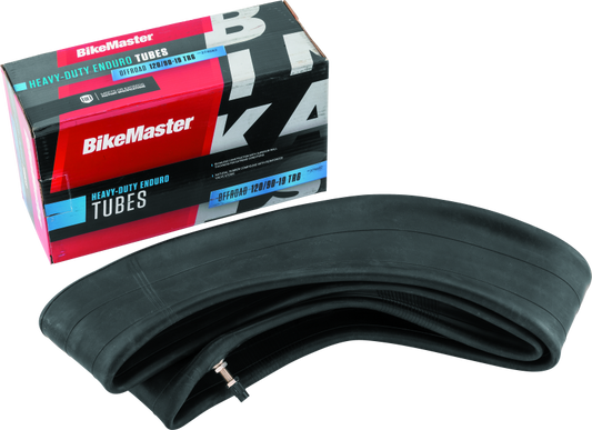 BikeMaster 120/90-19 TR6 Tube Extra Heavy Duty - Racecraft Industries