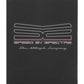 Spectre Coupler 4in. Elbow / 90 Degree (PVC) - Black - Racecraft Industries
