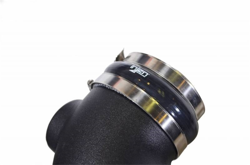 Injen 11-19 Dodge Challenger V8-5.7L Hemi Evolution Intake - Racecraft Industries