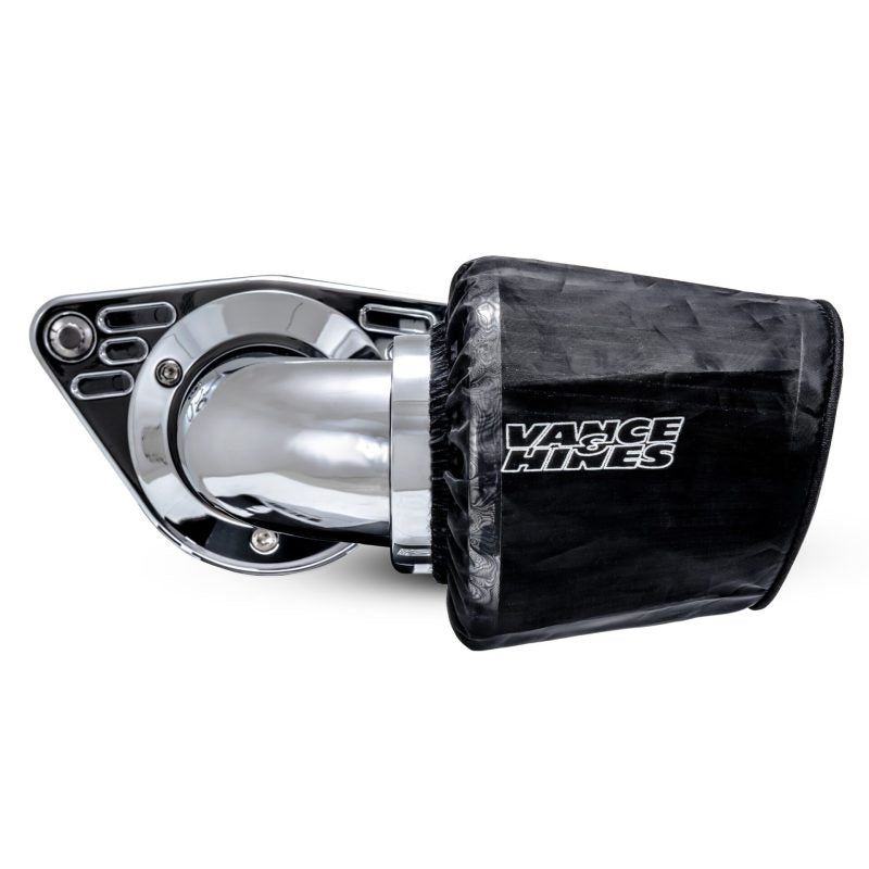 Vance & Hines VO2 Falcon Pre Filter - Racecraft Industries