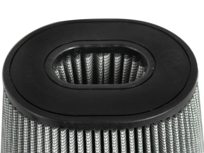 aFe MagnumFLOW Air Filter ProDry S 5in F x 9inx7-1/2in B x 6-3/4inx5-1/2inT x 6-7/8in H - Racecraft Industries