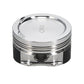 Manley Nissan (SR20DE/DET) 86.5mm +.5mm Oversized Bore 9.0:1 Dish Piston Set with Ring - Racecraft Industries