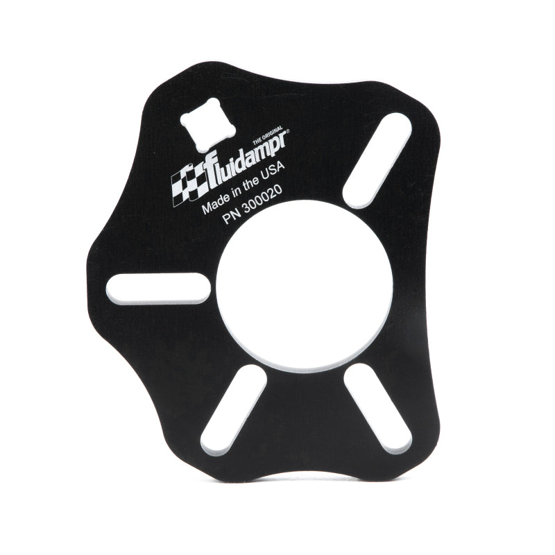 Fluidampr Damper Holding Tool - Racecraft Industries
