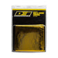 DEI Heat Screen GOLD 24in x 24in - Non-Adhesive - Racecraft Industries
