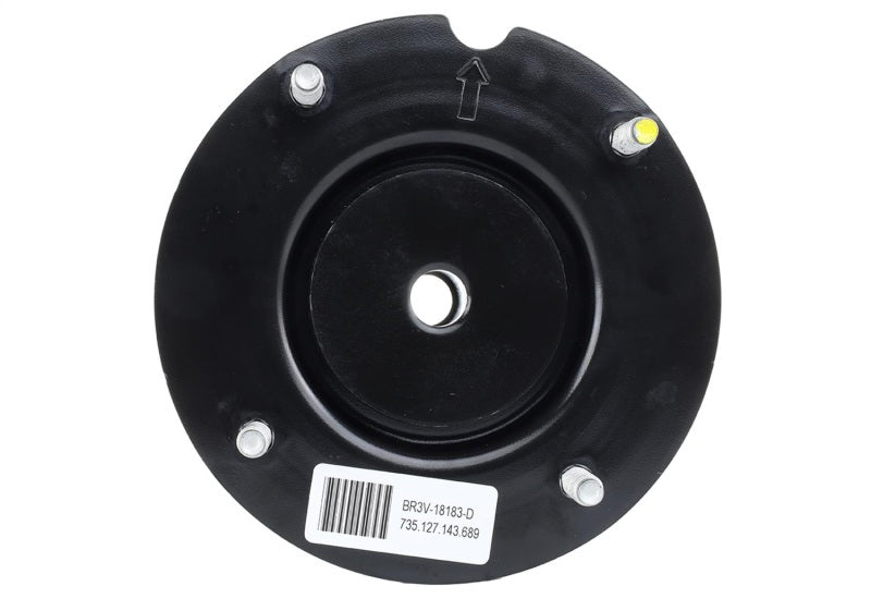 Ford Racing 05-14 Mustang Front Strut Mount Upgrade (Pair) - Racecraft Industries