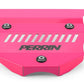 Perrin 2022+ Subaru BRZ / Toyota GR86 Engine Cover - Hyper Pink - Racecraft Industries