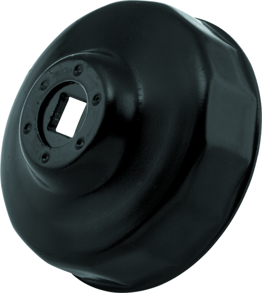 BikeMaster BMW Oil Filter Wrench - 76mm - Racecraft Industries