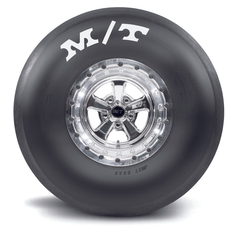 Mickey Thompson ET Drag Tire - 24.5/8.0-15 L8 90000000831 - Racecraft Industries