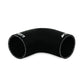 Mishimoto 3in Black 90 Degree Coupler - Racecraft Industries