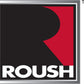 Roush 2005-2009 Ford Mustang Low Temp Intercooler (For 420112/420113/421114) - Racecraft Industries