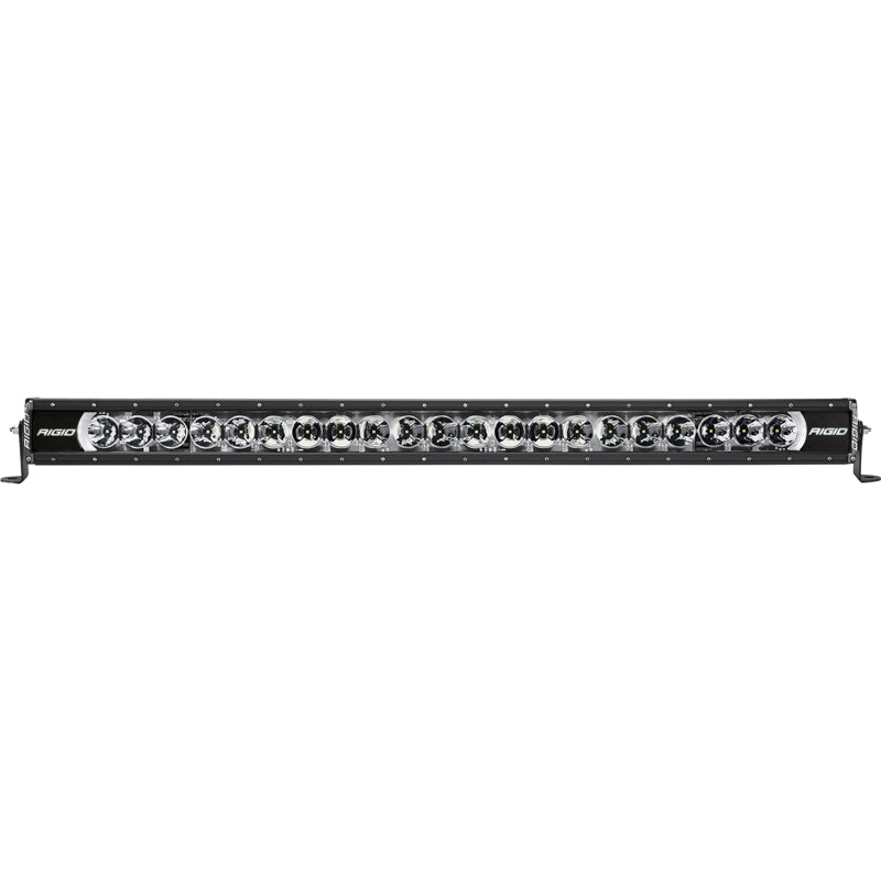 Rigid Industries Radiance+ 40in. RGBW Light Bar - Racecraft Industries