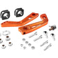 aFe Control PFADT Series Racing Sway Bar Front Service Kit Chevrolet Corvette (C5/C6) 97-13 - Racecraft Industries