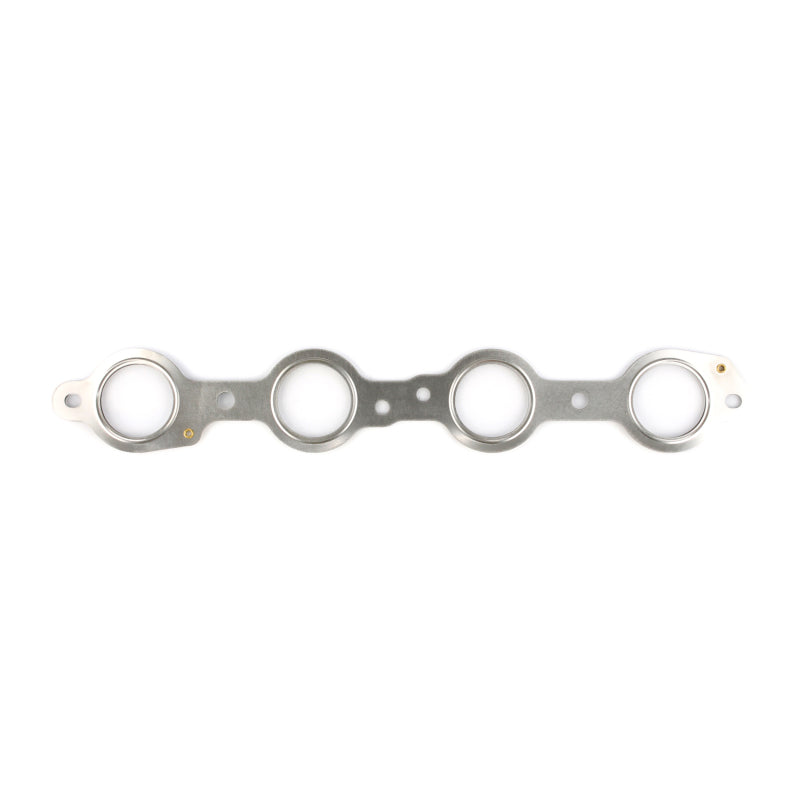 Cometic GM LS1 5.3L/5.7L/6.0L .030 inch MLS Exhaust Gaskets (Pair) - Racecraft Industries