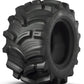 Kenda K538 Executioner Front Tire - 25x8-12 6PR 43L TL 252A2002 - Racecraft Industries