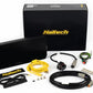 Haltech uC-10 10in Digital Dash Kit w/Cables & Accessories - Racecraft Industries