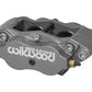 Wilwood Caliper-Billet Narrow Dynalite Radial Mount 1.75in Piston/.38in Disc - Racecraft Industries