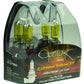 Hella Optilux HB4 9006 12V/55W XY Xenon Yellow Bulb - Racecraft Industries