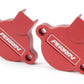Perrin 15-22 WRX Cam Solenoid Cover - Red - Racecraft Industries