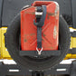 Fishbone Offroad Spare Tire Jerry Can Mount - Racecraft Industries